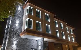 Benvenuti Apartments