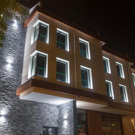Benvenuti Apartments Belgrad Exterior foto