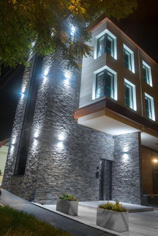 Benvenuti Apartments Belgrad Exterior foto