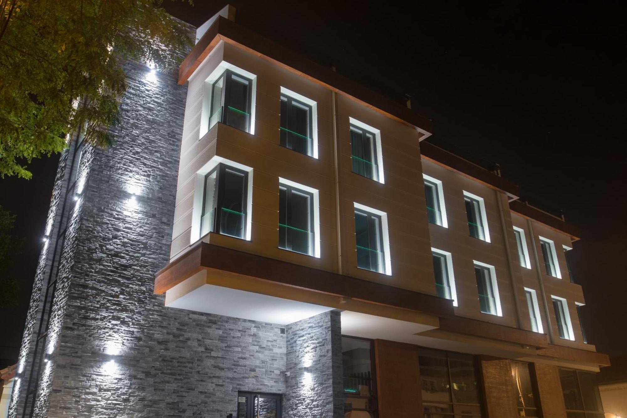 Benvenuti Apartments Belgrad Exterior foto