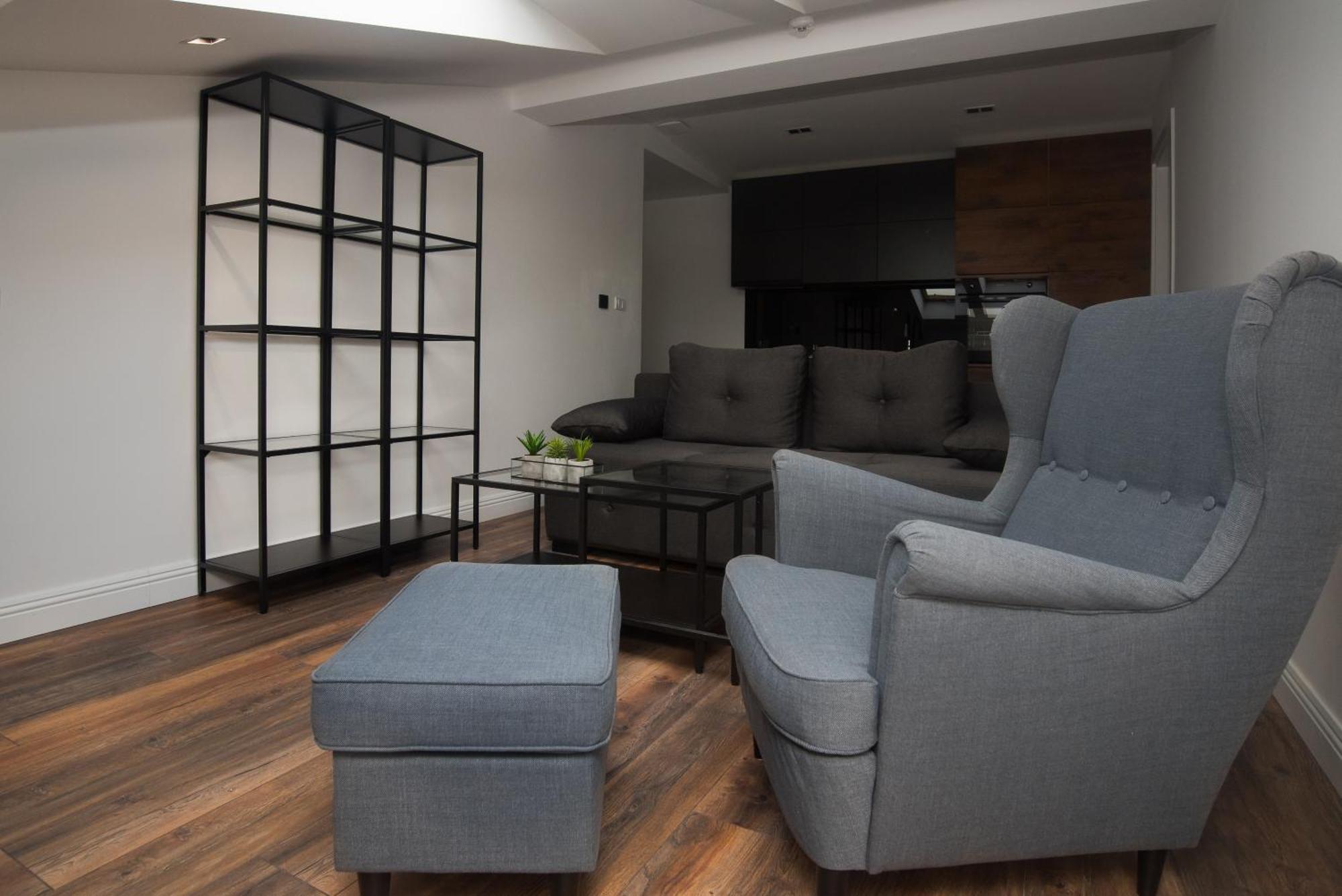 Benvenuti Apartments Belgrad Exterior foto