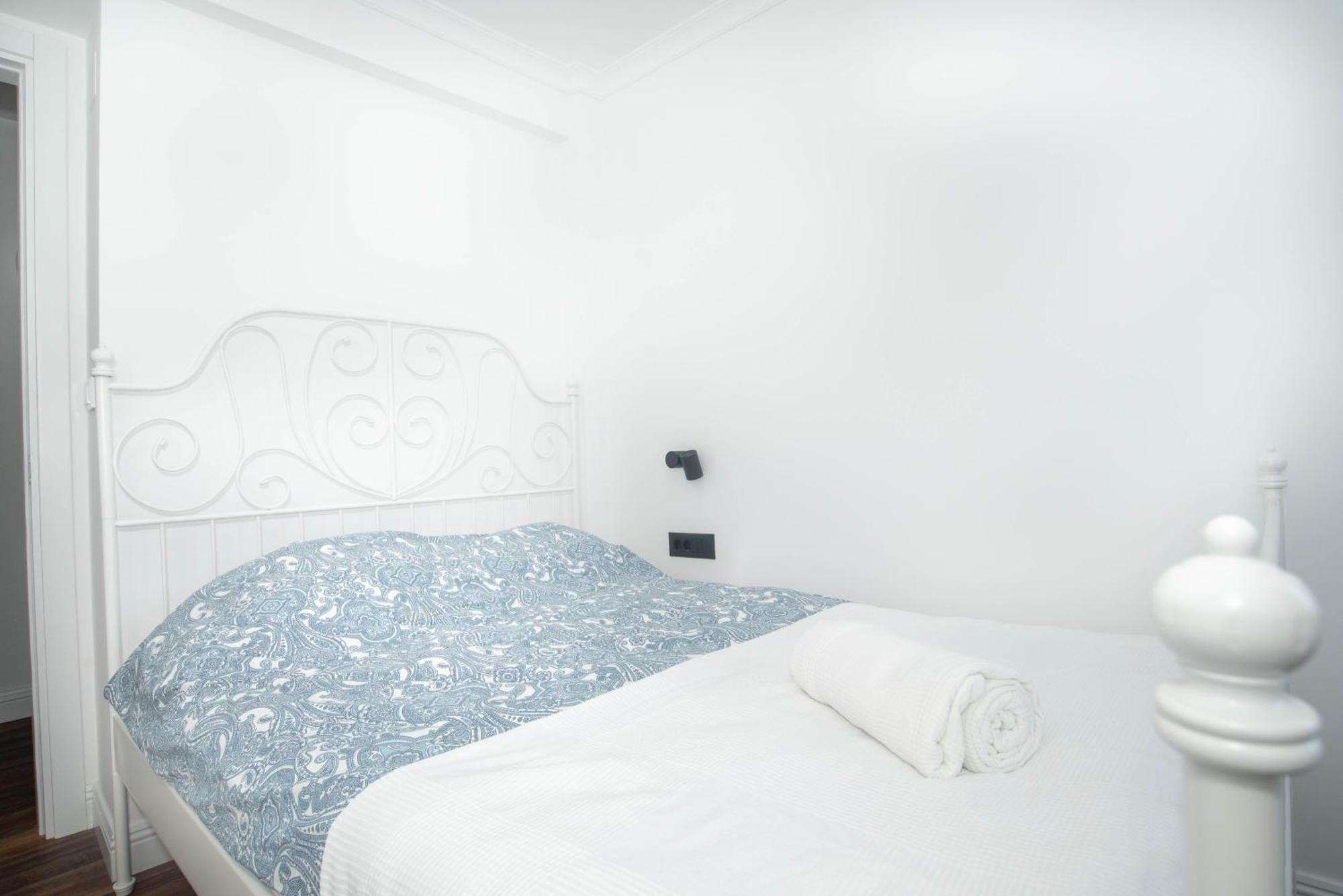 Benvenuti Apartments Belgrad Exterior foto